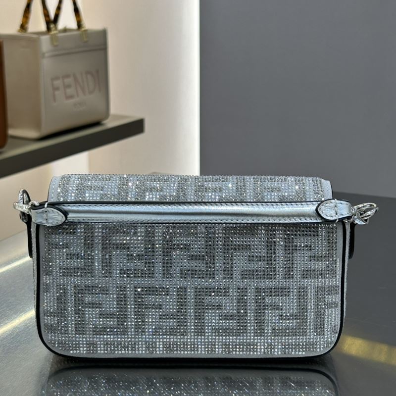 Fendi Baguette Bags